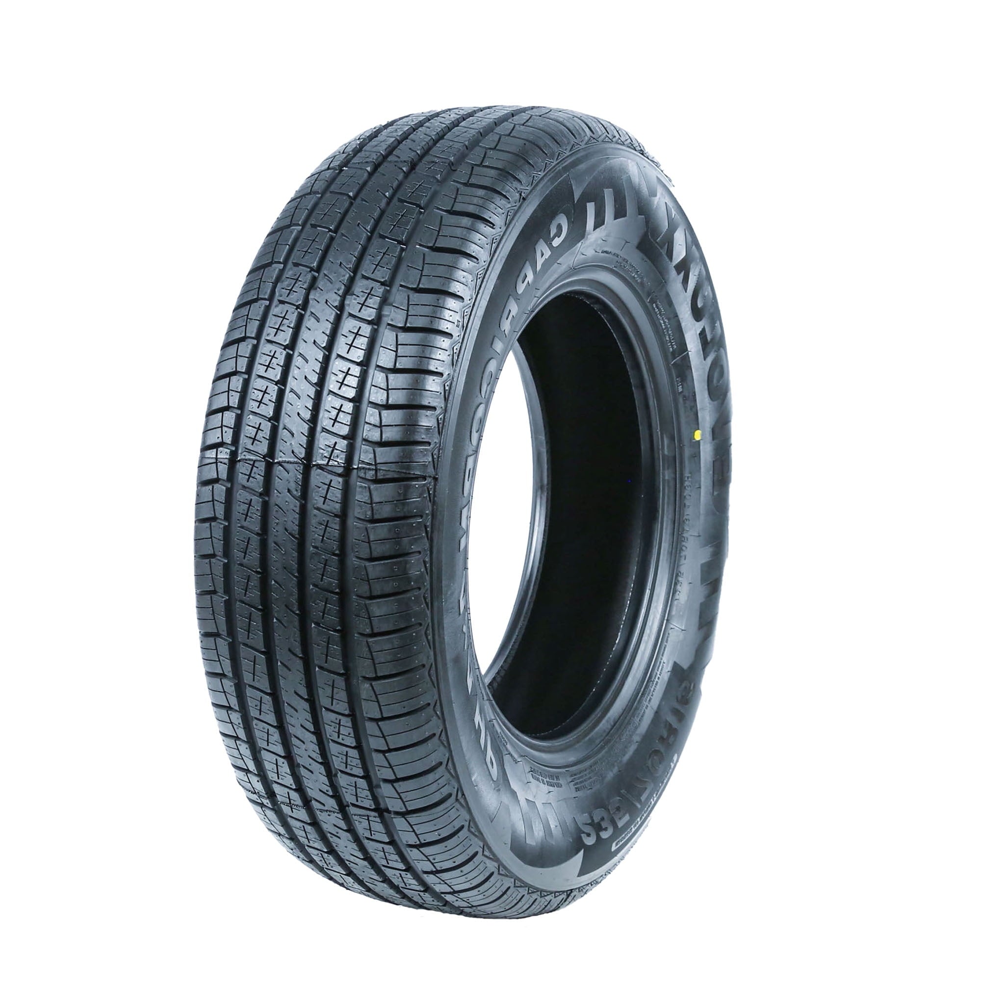 Evoluxx Capricorn 4X4 HP All Season 255/70R17 112T Passenger Tire