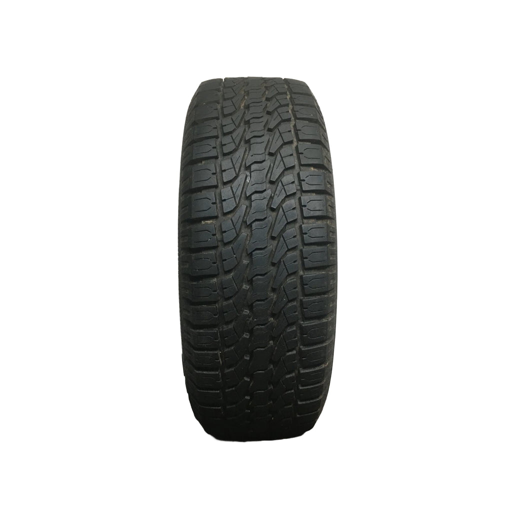 Zeetex AT1000 All Terrain 255/70R16 111S Light Truck Tire