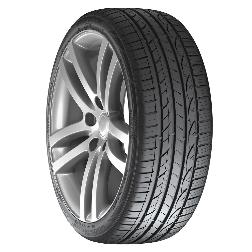 Hankook Ventus S1 Noble2 H452 All-Season Tire - 245/50R20 102V