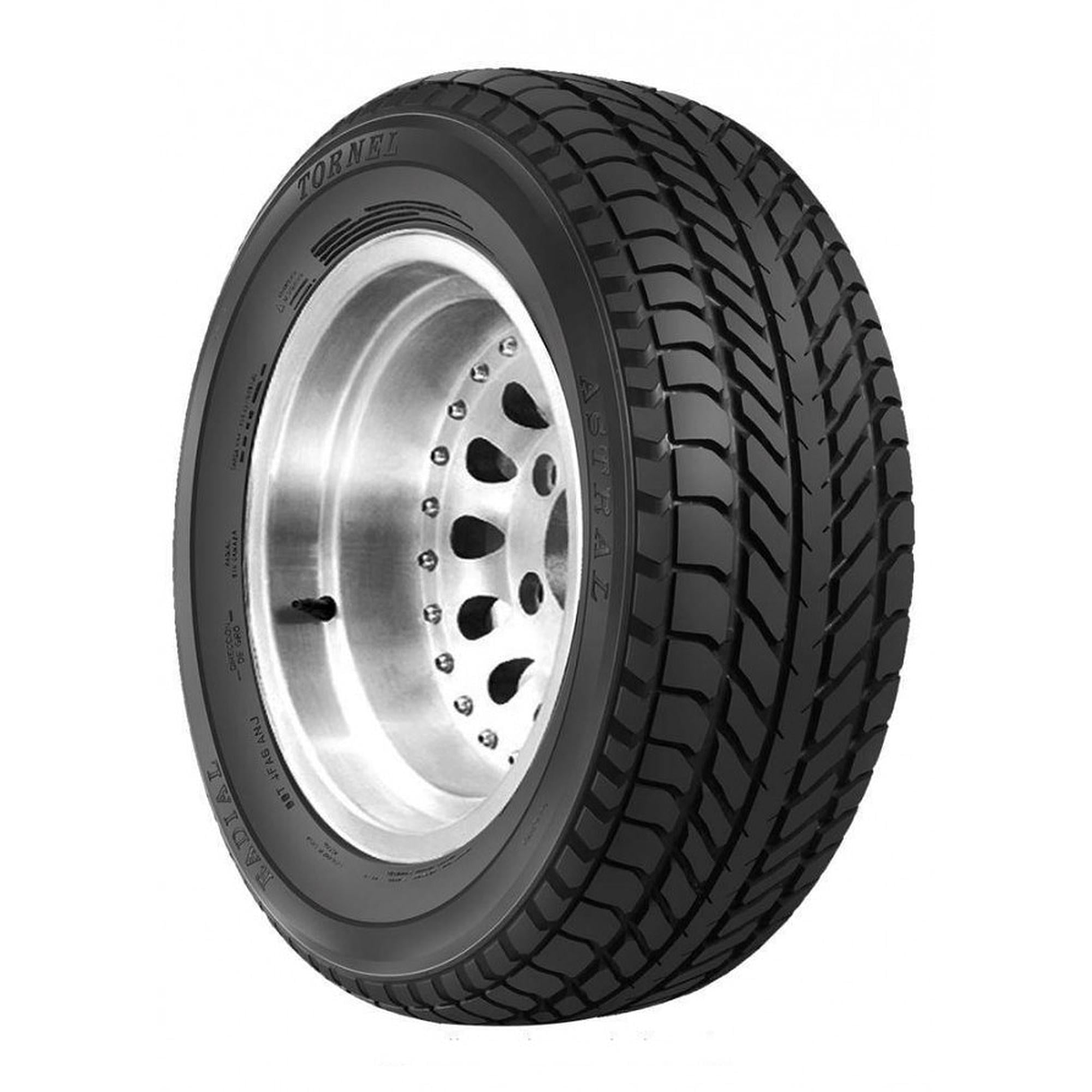 Tornel Astral All Season 215/70R15 97H Passenger Tire