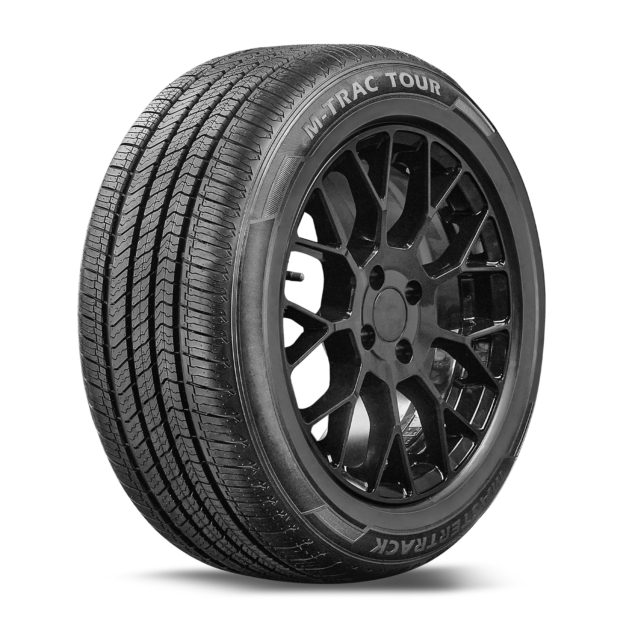 Mastertrack M-TRAC TOUR All Season 235/55R17 235/55 R17 99H Passenger Tires (No Wheels)