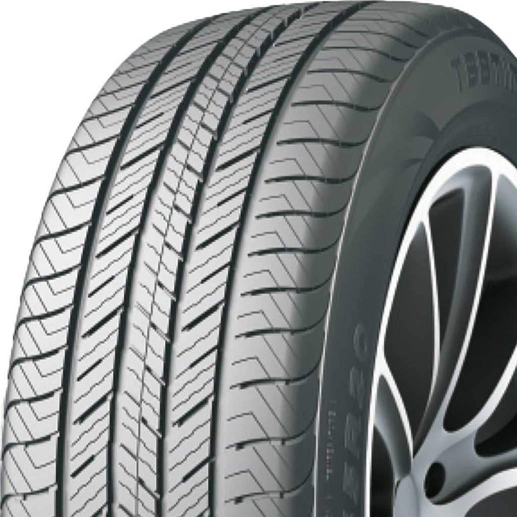 Goodtrip GS-07 H/T 225/60R18 104H XL Light Truck Tire