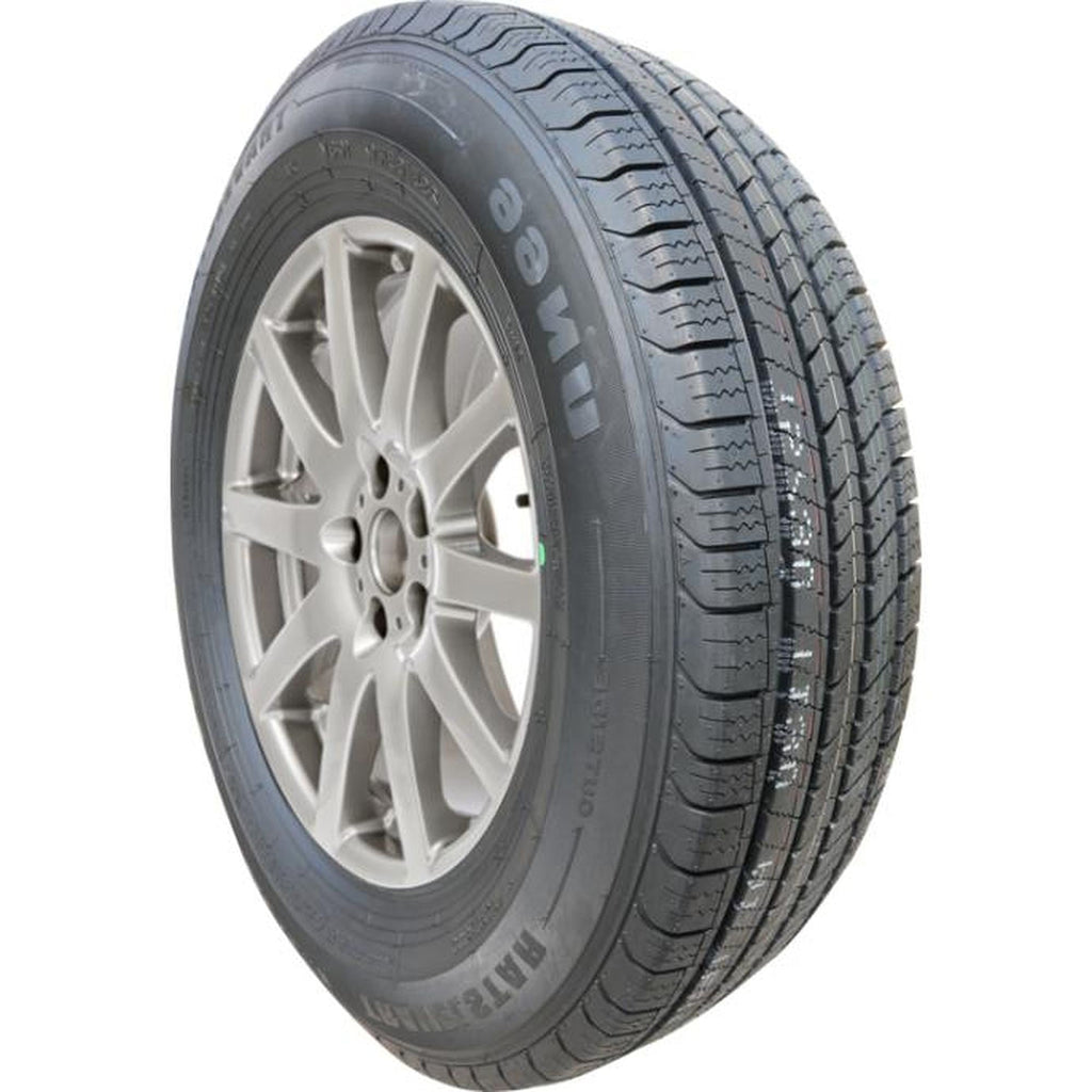 Travelstar UN66 All Season 245/55R19 103V Passenger Tire