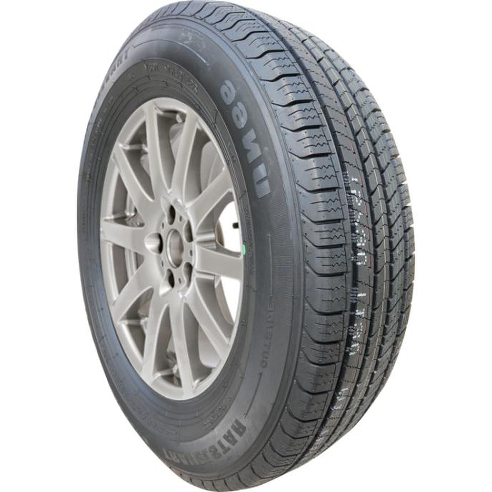Travelstar UN66 All Season 245/55R19 103V Passenger Tire