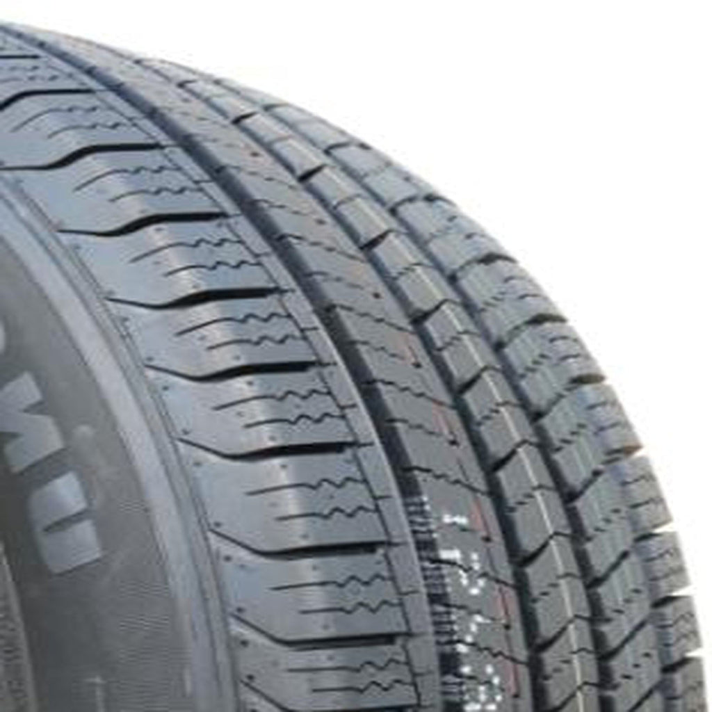 Travelstar UN66 All Season 245/55R19 103V Passenger Tire