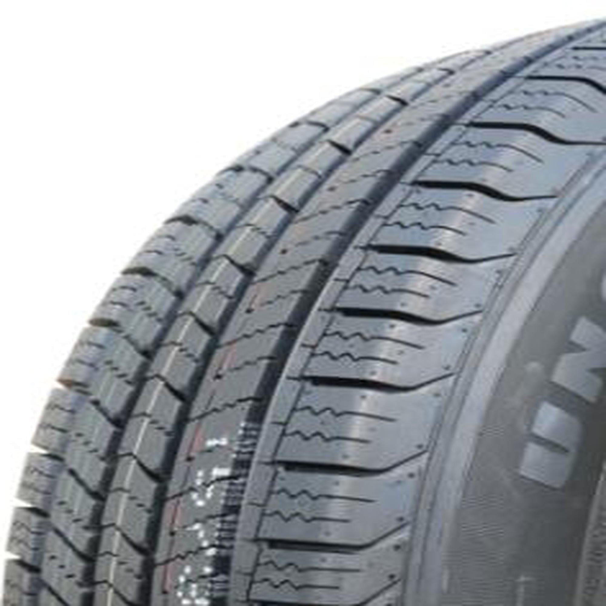 Travelstar UN66 All Season 245/55R19 103V Passenger Tire