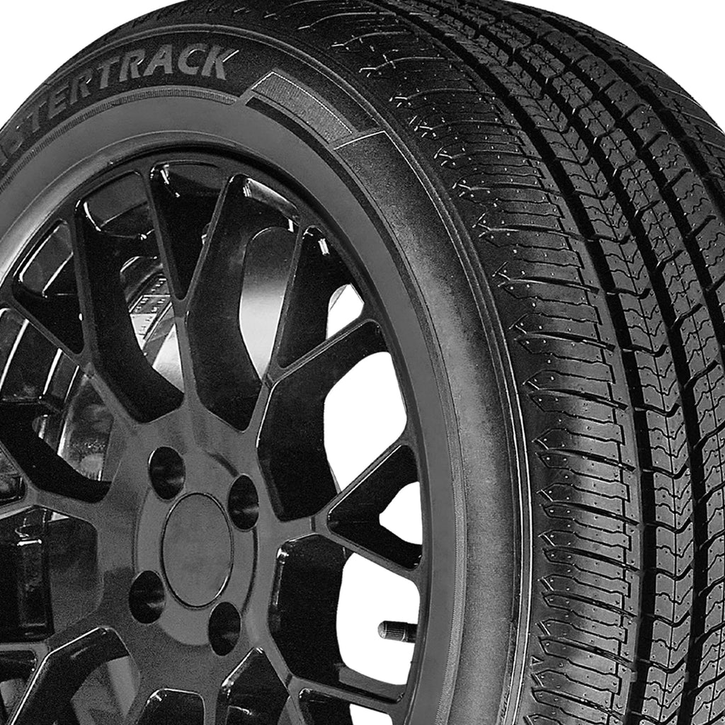 Mastertrack M-Trac Tour 225/60R16 98H Commercial Tire