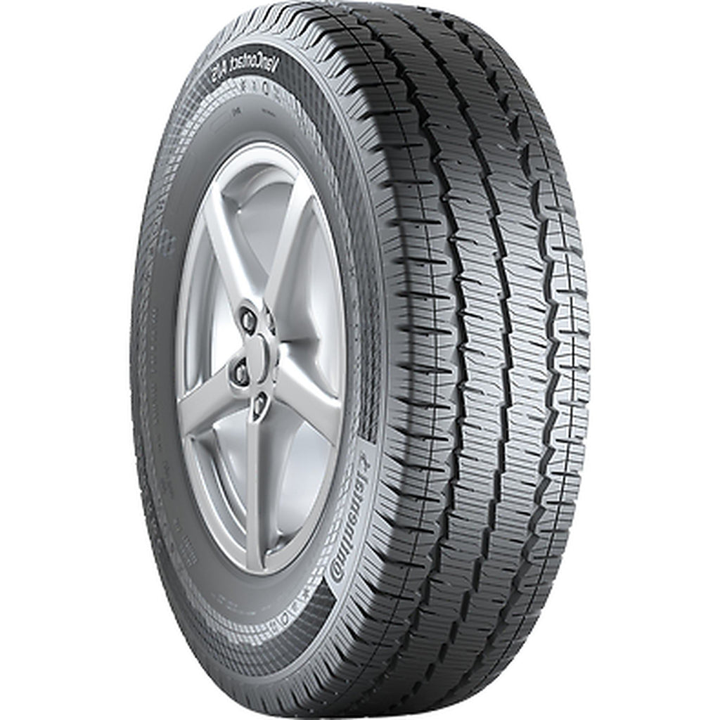 Continental Vancontact A/S All Season 235/60R16 100/120T Light Truck Tire