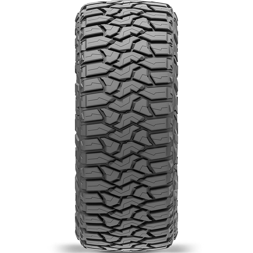 American Roadstar R/T 265/65R17 116T XL Rugged Terrain Tire
