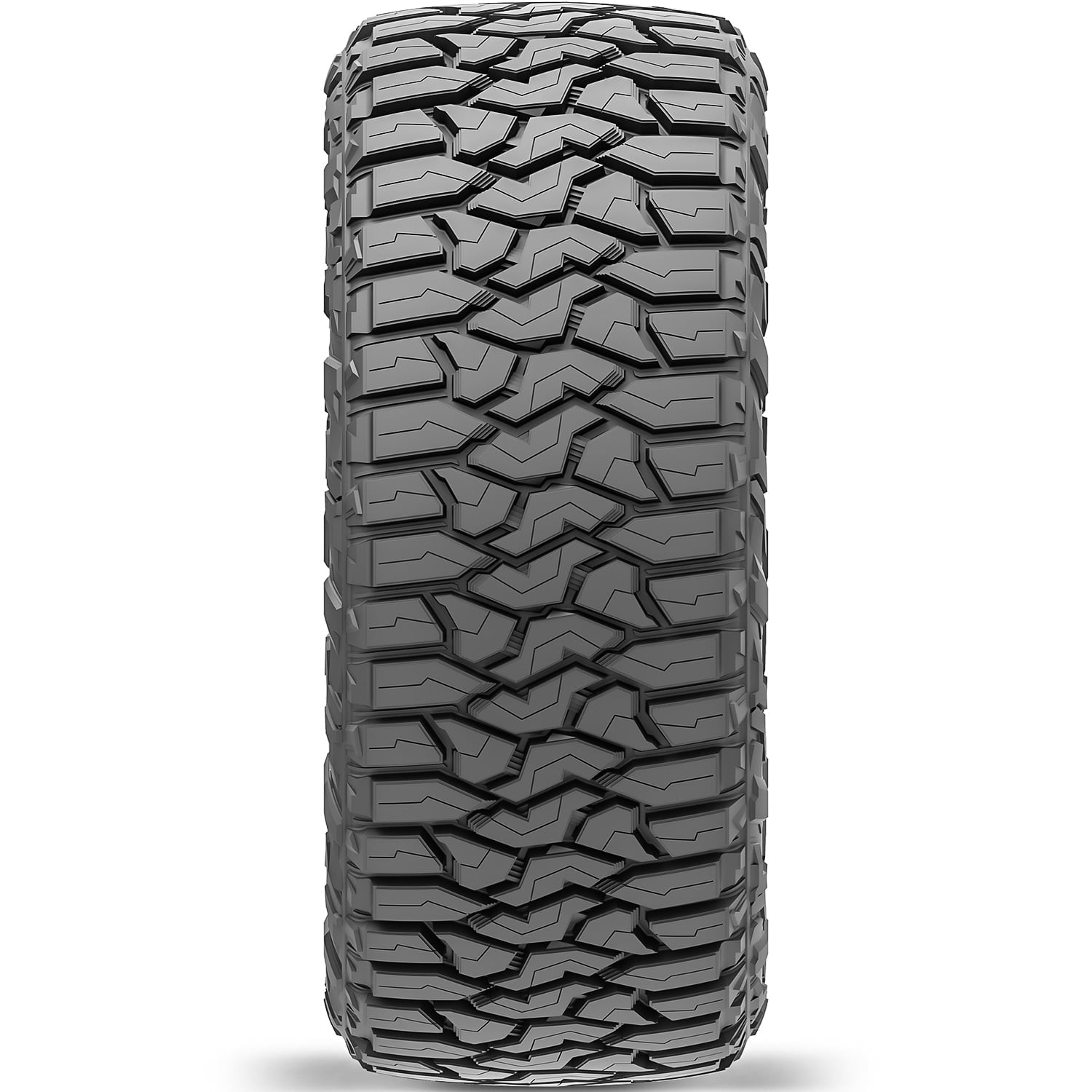 American Roadstar R/T 265/65R17 116T XL Rugged Terrain Tire