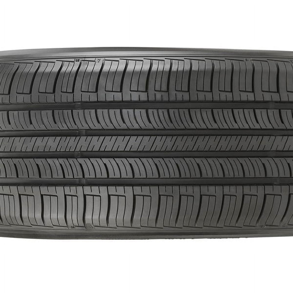 1 Nexen N'Priz AH5 235/75R15 109S White Wall All Season Performance 50k Mi Tires 15408NXK / 235/75/15 / 2357515