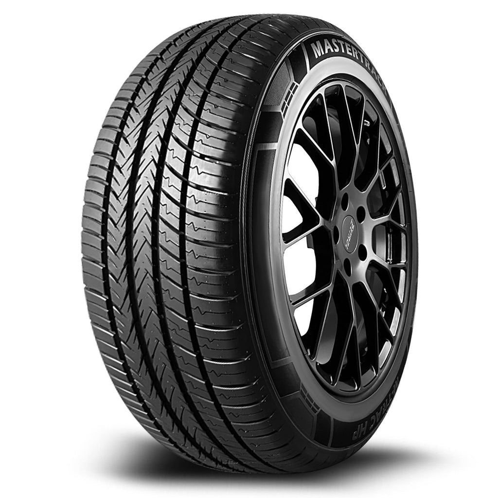 Mastertrack M-TRAC HP High Performance 225/50R18 225/50 R18 95V Passenger Tires (No Wheels)