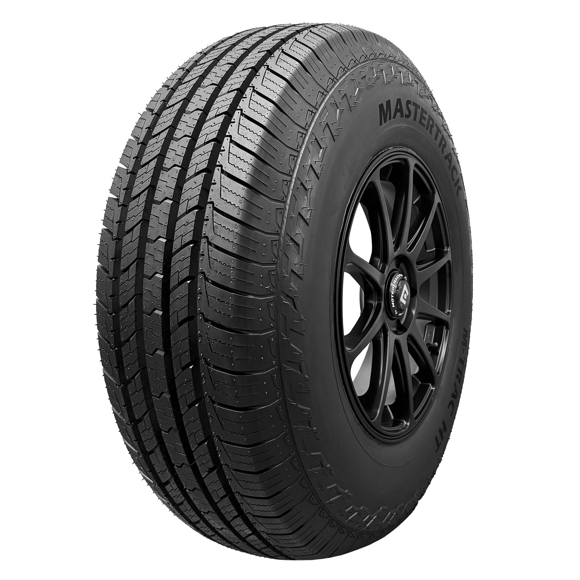Mastertrack M-Trac HT All Season LT215/85R16 115/112S E SUV/Crossover Tire