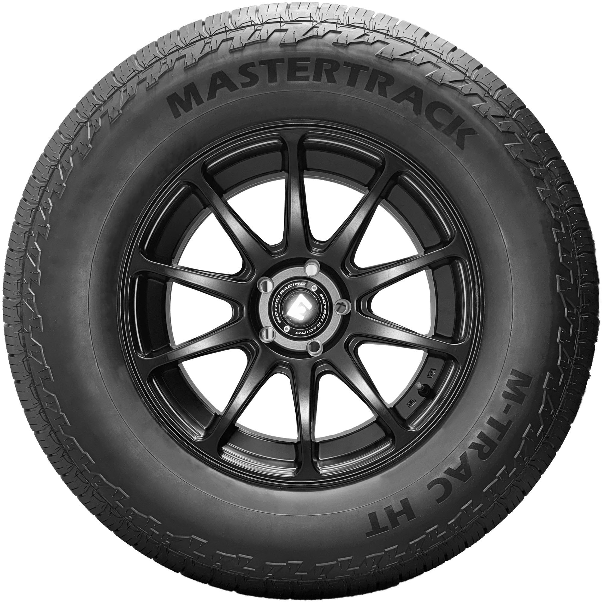 Mastertrack M-Trac HT All Season LT215/85R16 115/112S E SUV/Crossover Tire