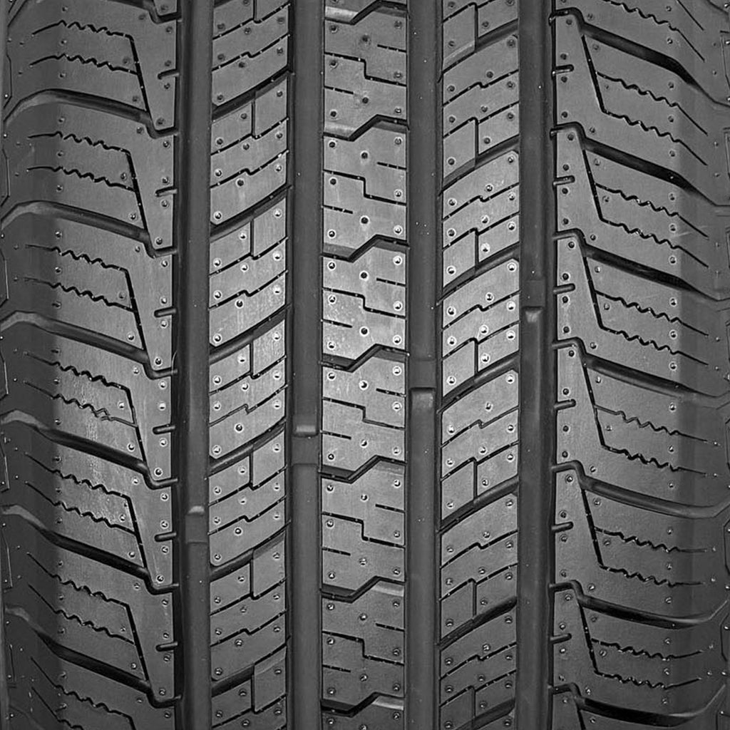 Mastertrack M-Trac HT All Season LT215/85R16 115/112S E SUV/Crossover Tire