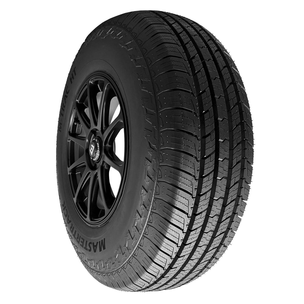 Mastertrack M-Trac HT All Season LT215/85R16 115/112S E SUV/Crossover Tire