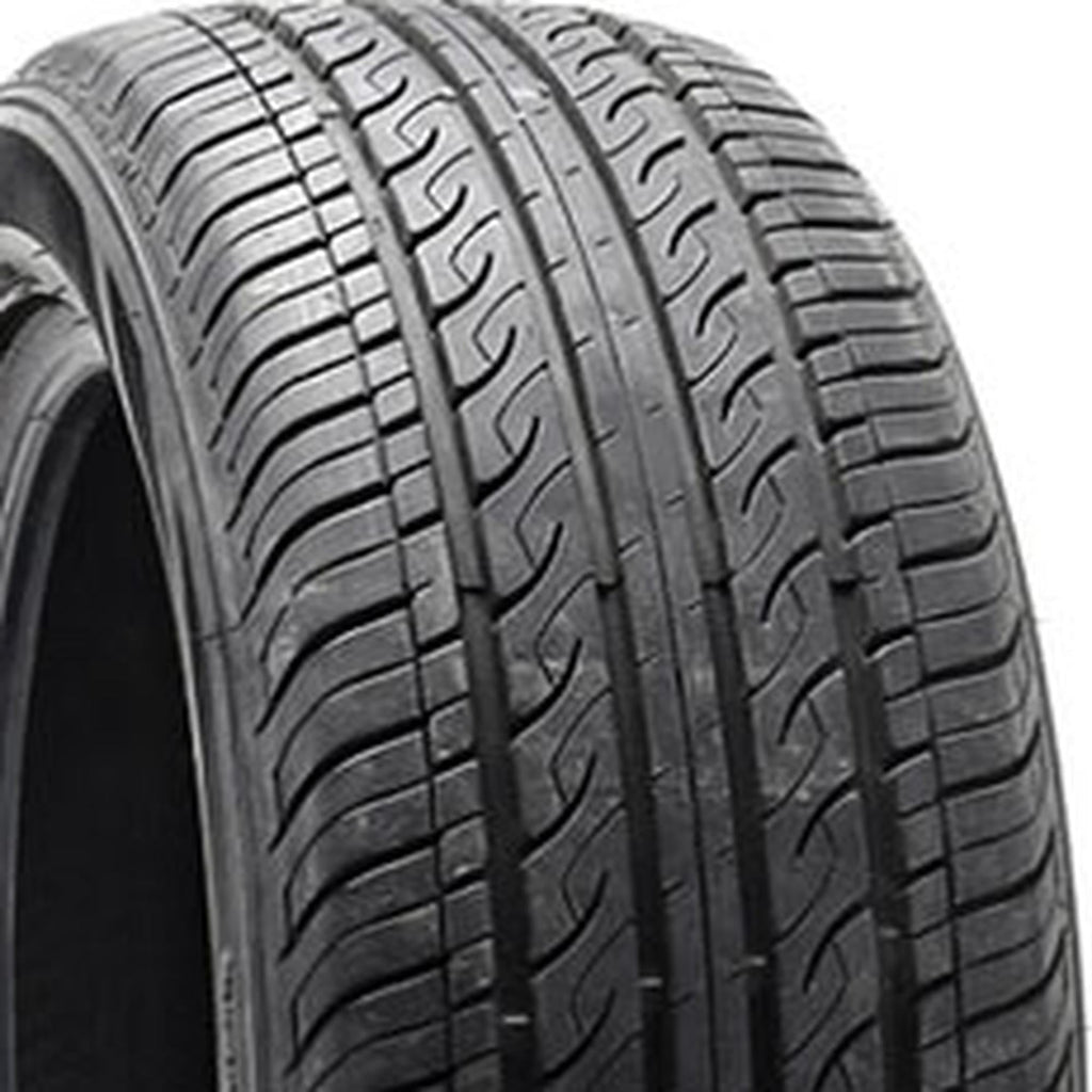 Arisun Aggressor ZP01 All Season 235/60R16 100H Passenger Tire
