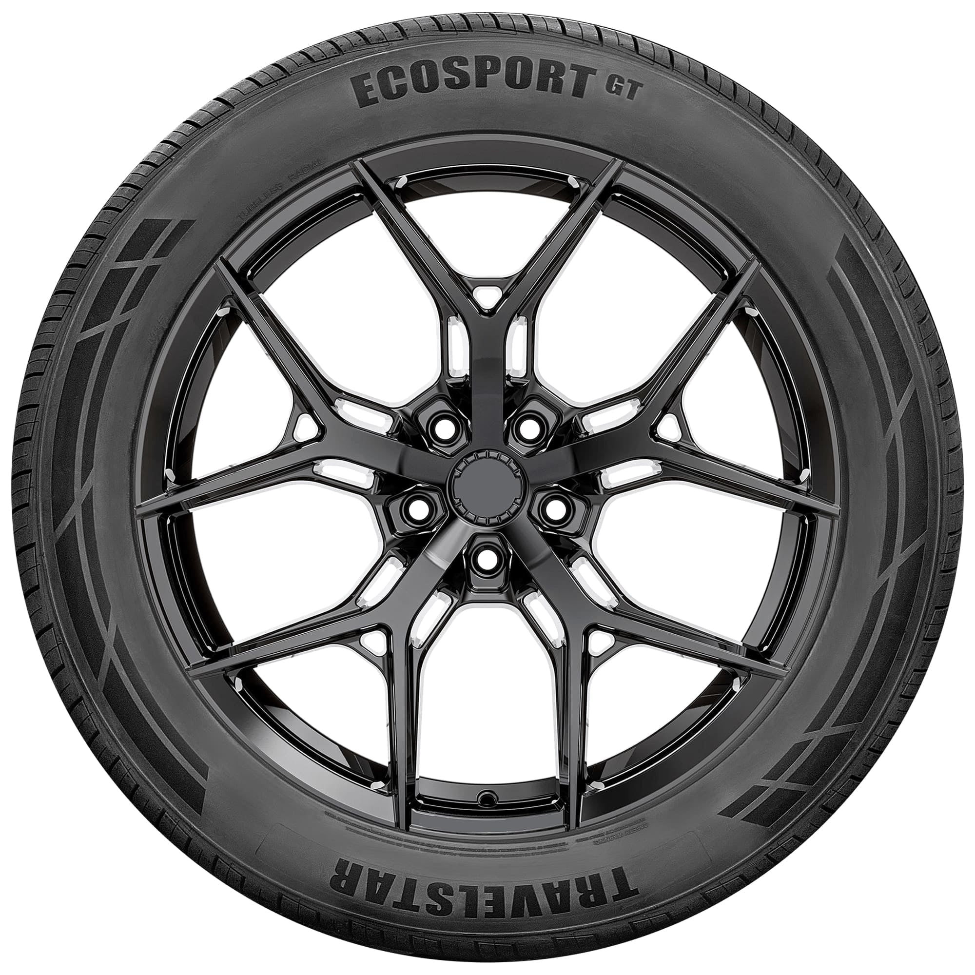 Travelstar Ecosport GT UHP All Season 315/35ZR20 110W XL Passenger Tire