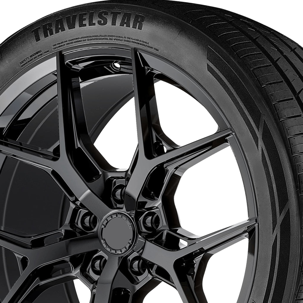 Travelstar Ecosport GT UHP All Season 275/40ZR20 106W XL Passenger Tire