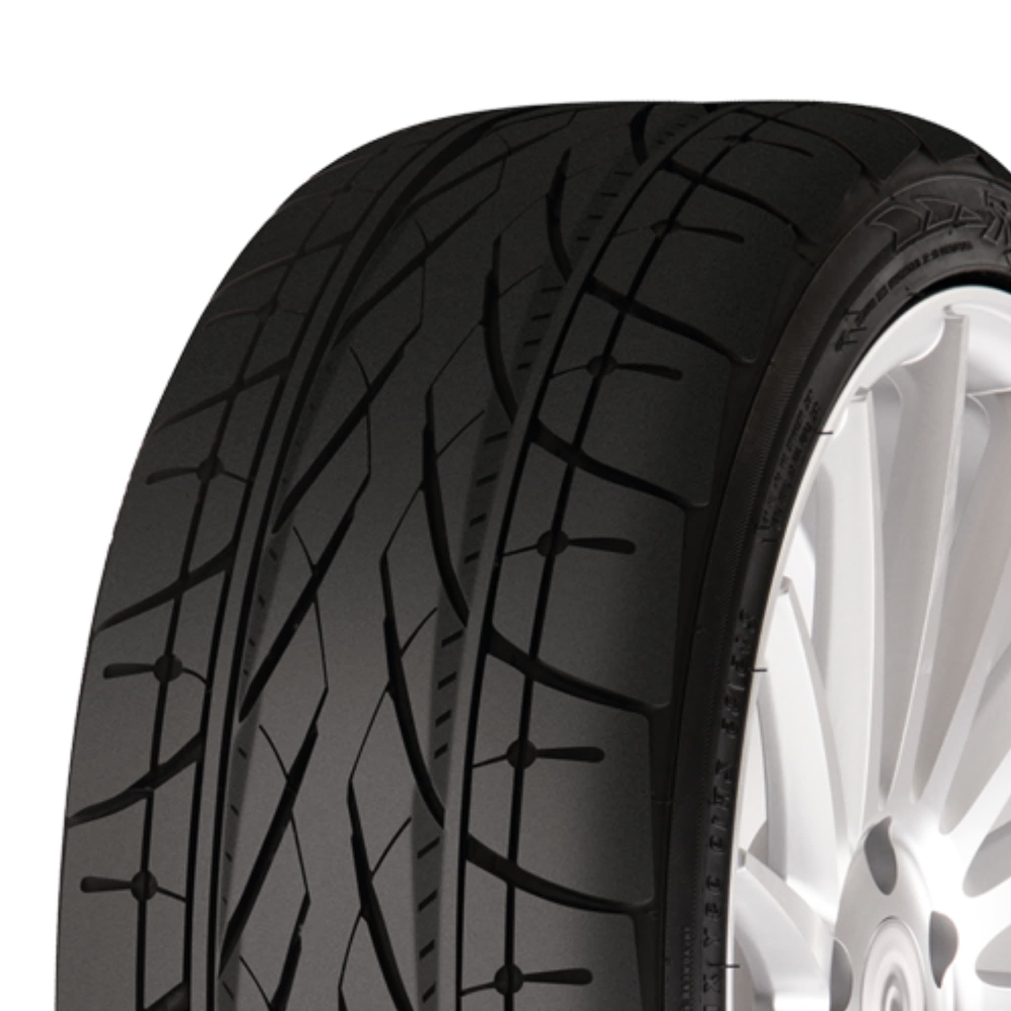 Forceum HEXA-R UHP 205/45R18 90Y XL Passenger Tire