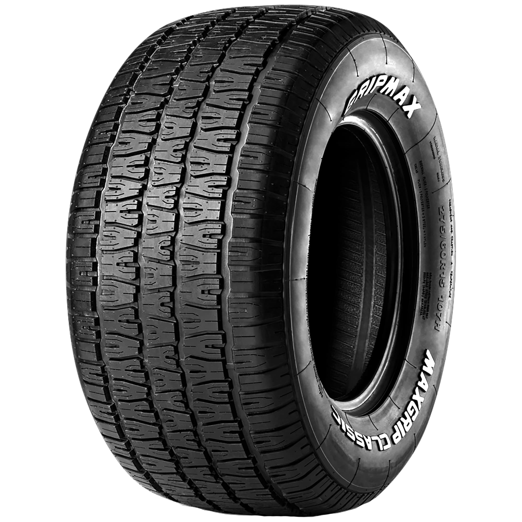 Gripmax MaxGrip Classic All Season 215/60R14 91H Passenger Tire