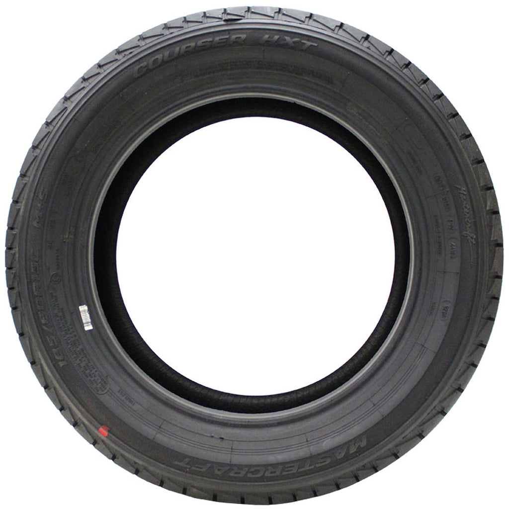 Mastercraft Courser HXT 265/70R18