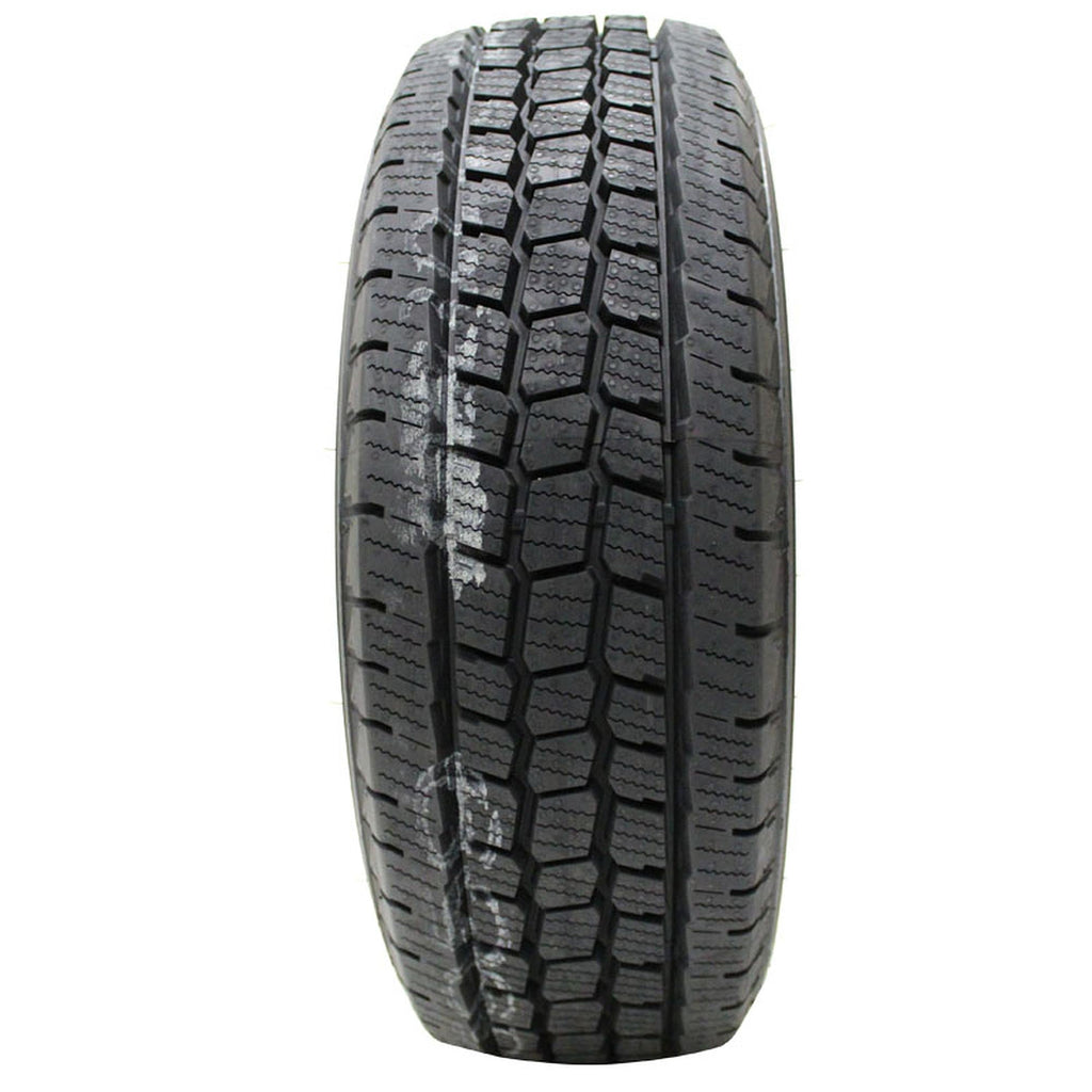 Mastercraft Courser HXT 265/70R18