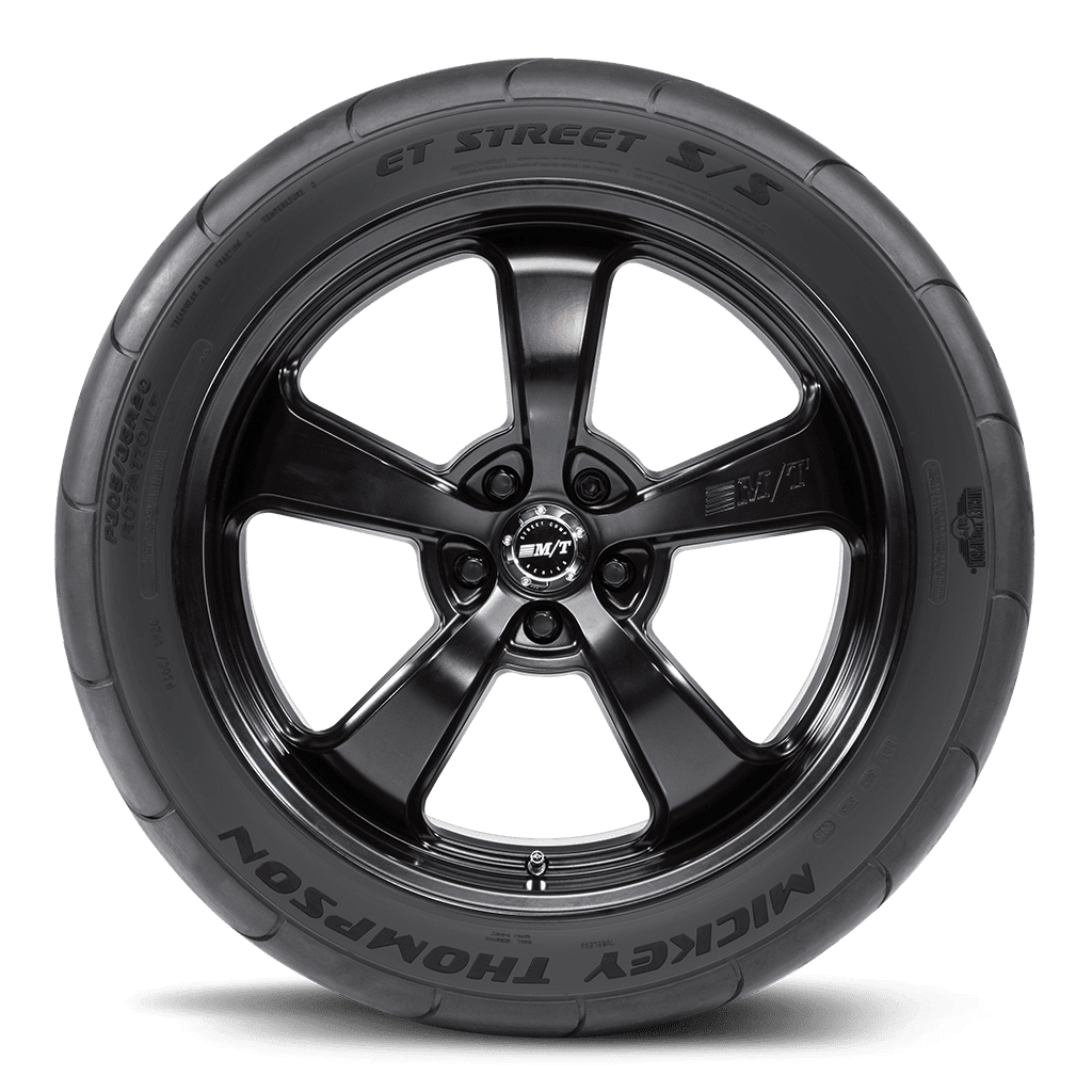 Mickey Thompson ET Street S/S P275/50R15 110 T Tire