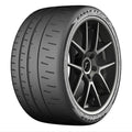 Goodyear Eagle F1 SuperCar 3R UHP 265/40ZR18 101Y XL Passenger Tire