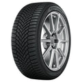 Yokohama BluEarth Winter V906 Winter 225/55R17 101V XL Passenger Tire