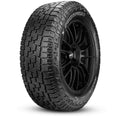 Pirelli Scorpion All Terrain Plus 285/55R20 122 T Tire