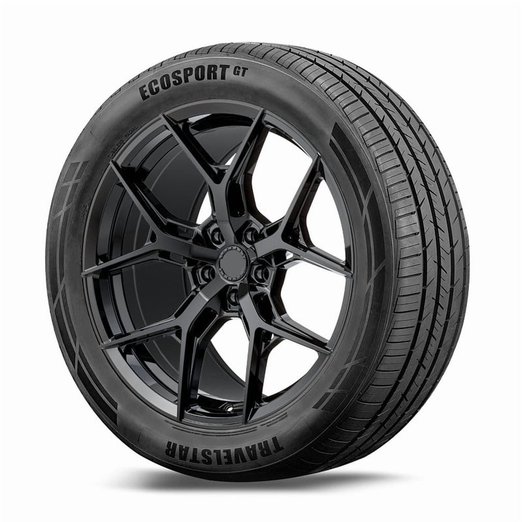 Travelstar Ecosport GT 265/40ZR22 265/40/22 Load Range XL 106W High Performance Passenger Tire(No Rim)