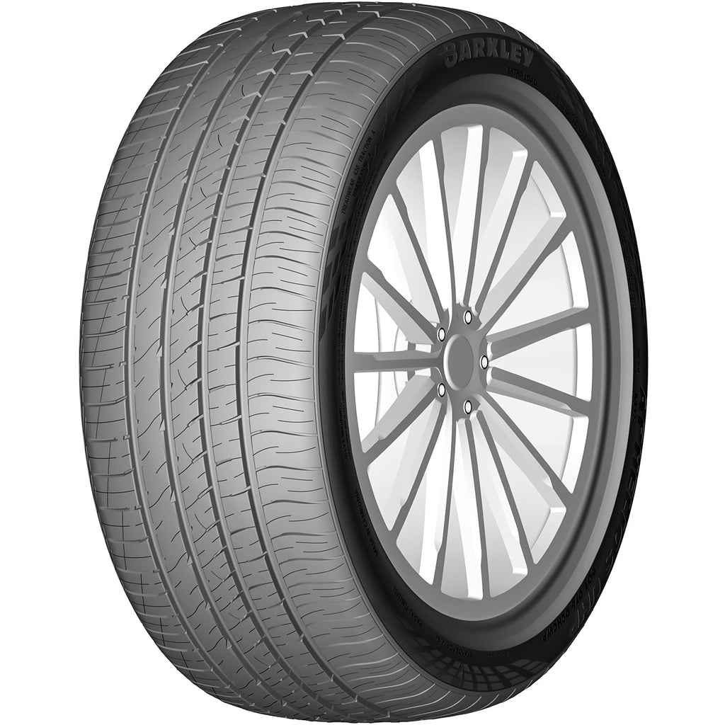 Barkleys Barkley Aphelios 265/40R18 101W XL High Performance a/s All Season Tire