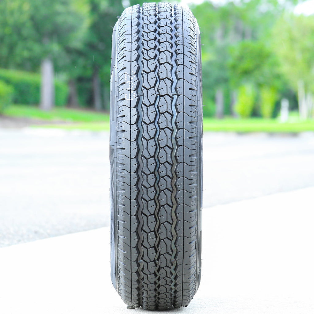 Atlander VANPlus C18 185R14 102/100R D 8 Ply Van Commercial Tire