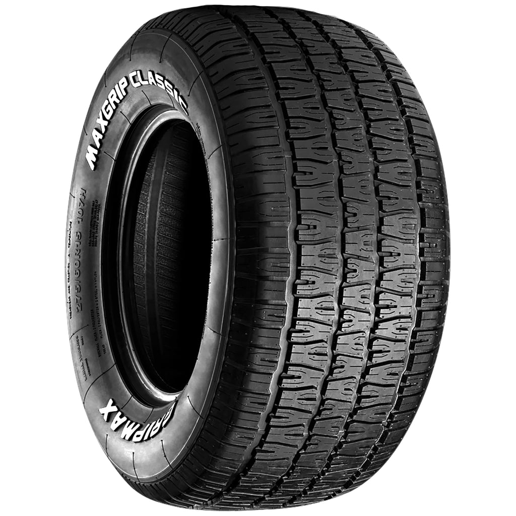 Gripmax MaxGrip Classic All Season 245/50R14 93H Passenger Tire
