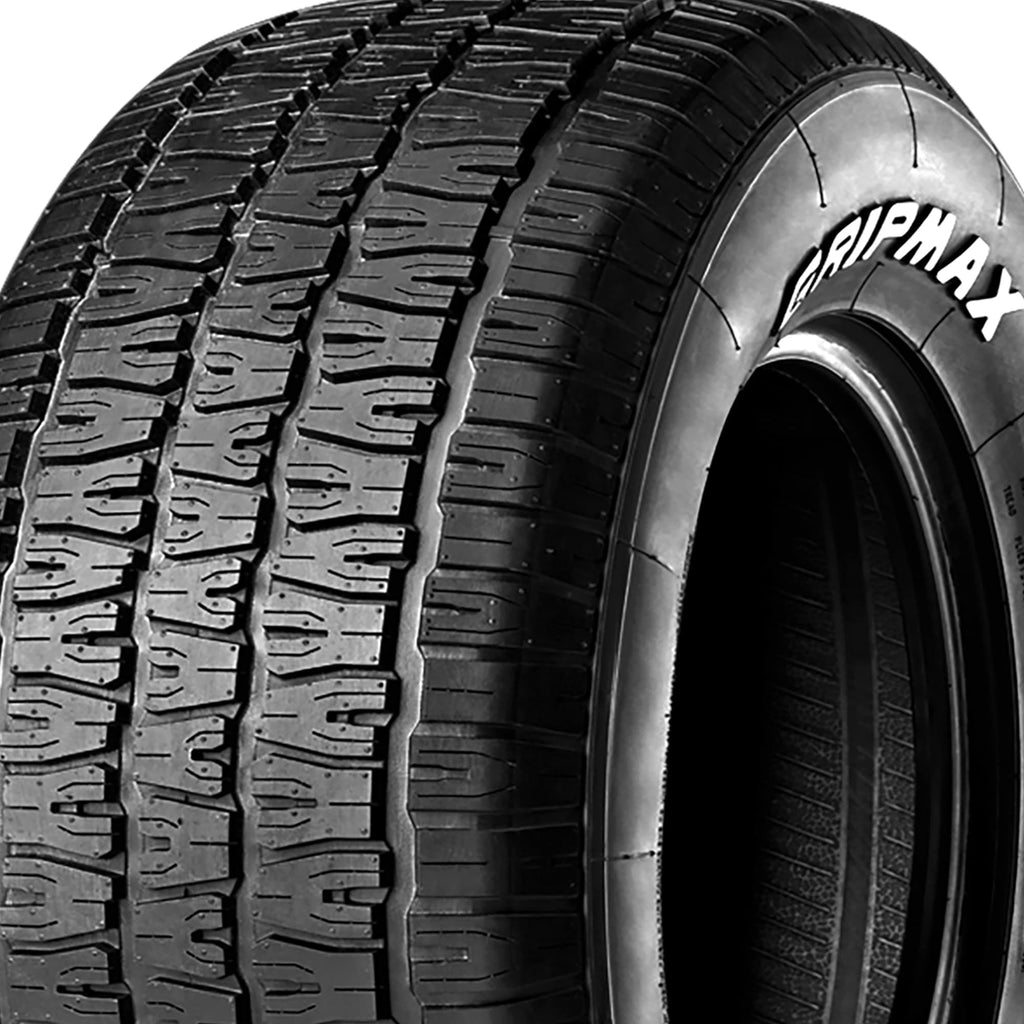 Gripmax MaxGrip Classic All Season 245/50R14 93H Passenger Tire