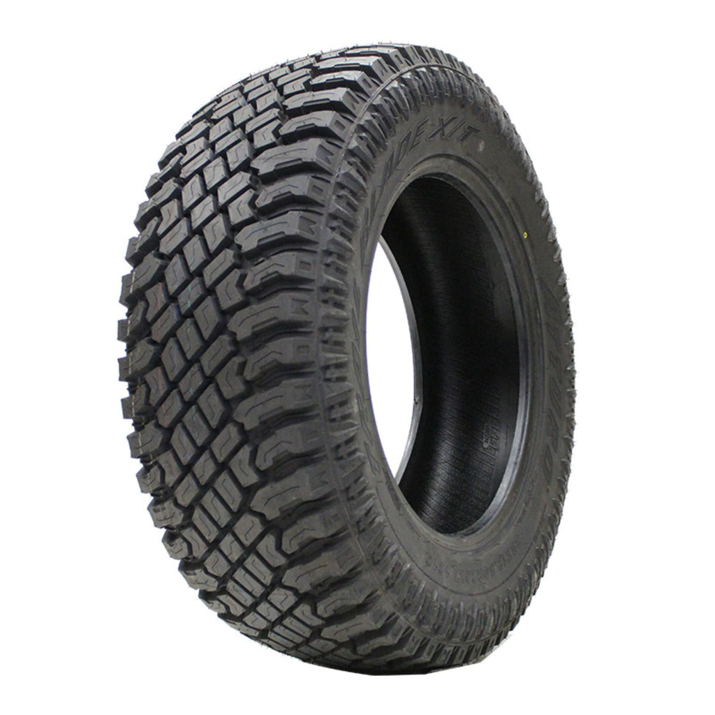 Atturo Trail Blade X/T Rugged Terrain LT325/45R24 120S E Light Truck Tire