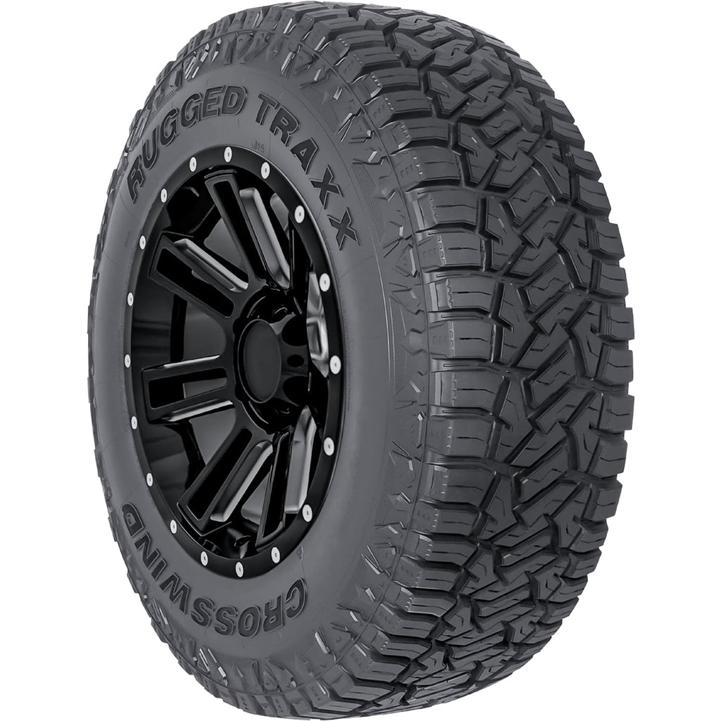 Linglong Crosswind Rugged Traxx 265/70R16 112Q r/t Rugged Terrain Tire