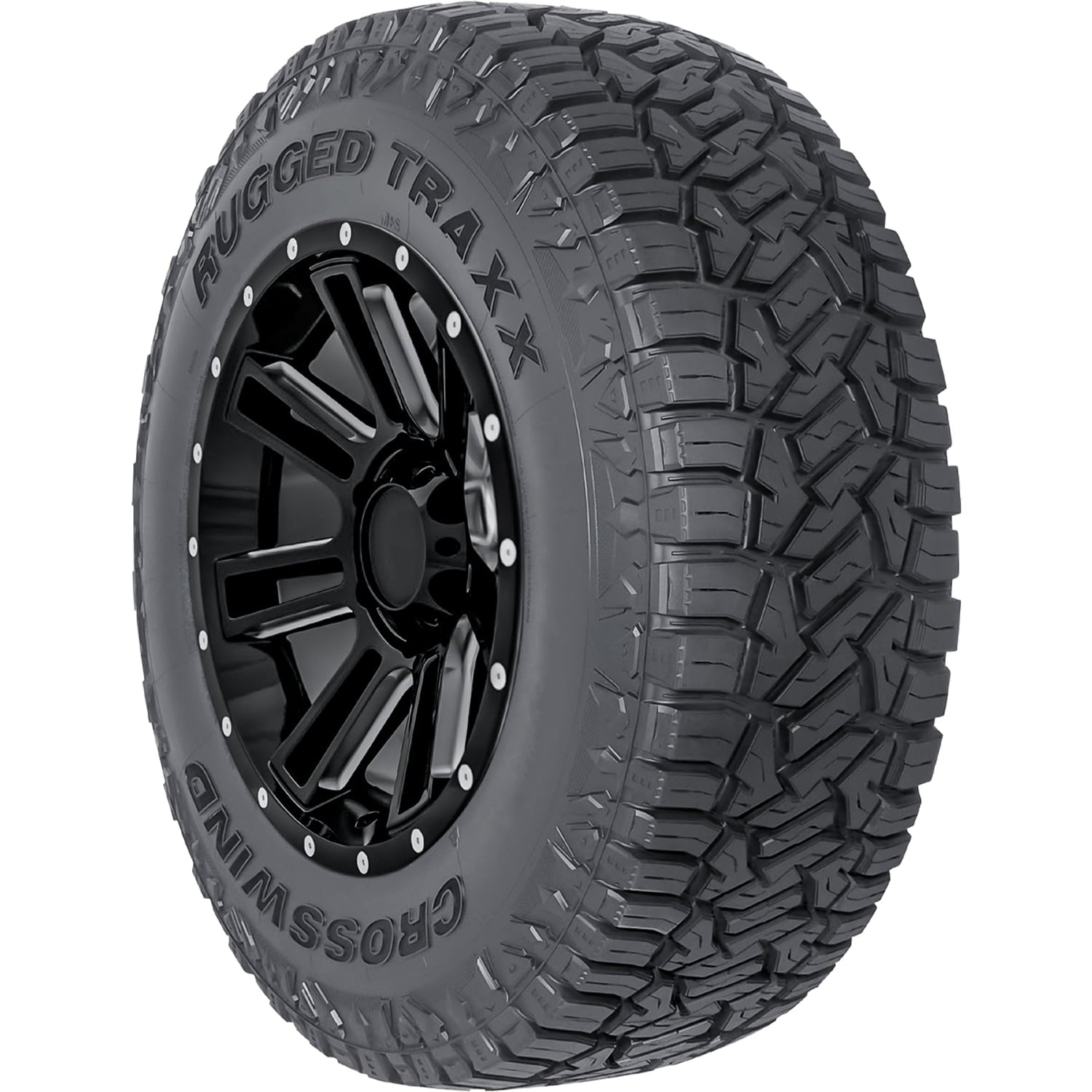 Linglong Crosswind Rugged Traxx 265/70R16 112Q r/t Rugged Terrain Tire