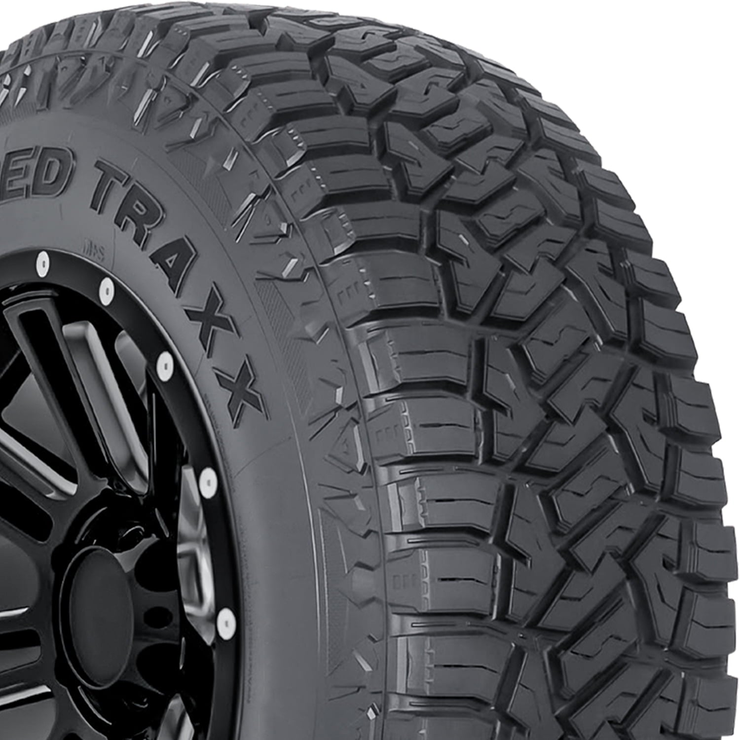 Linglong Crosswind Rugged Traxx 265/70R16 112Q r/t Rugged Terrain Tire