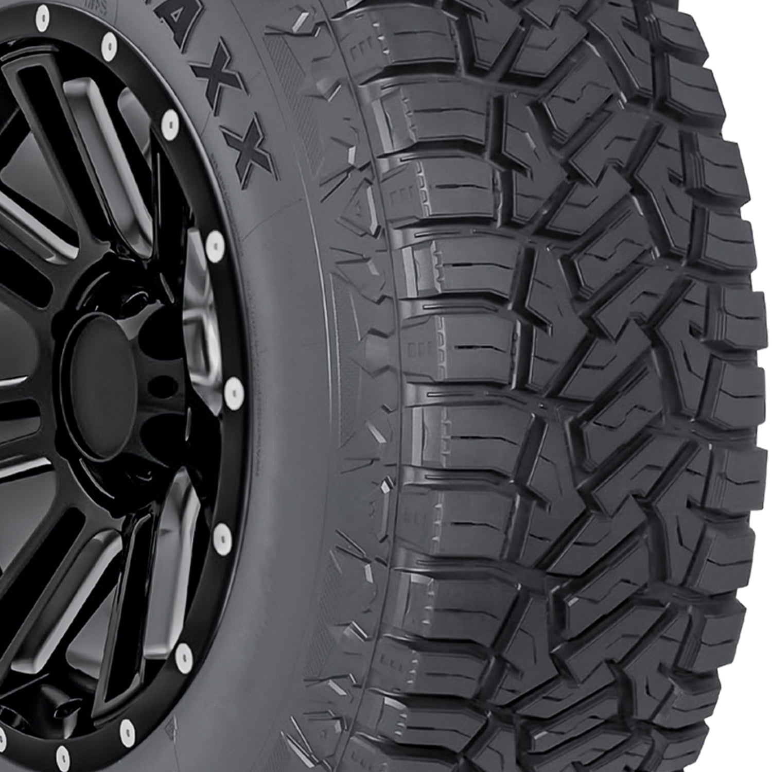 Linglong Crosswind Rugged Traxx 265/70R16 112Q r/t Rugged Terrain Tire