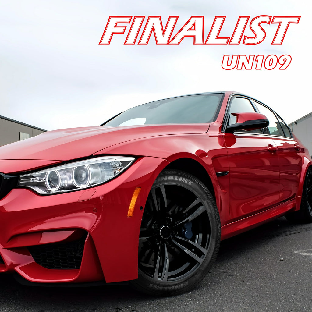 Finalist UN109 215/70 R15 215/70R15 98T All Season Passenger Tires (No Rim)