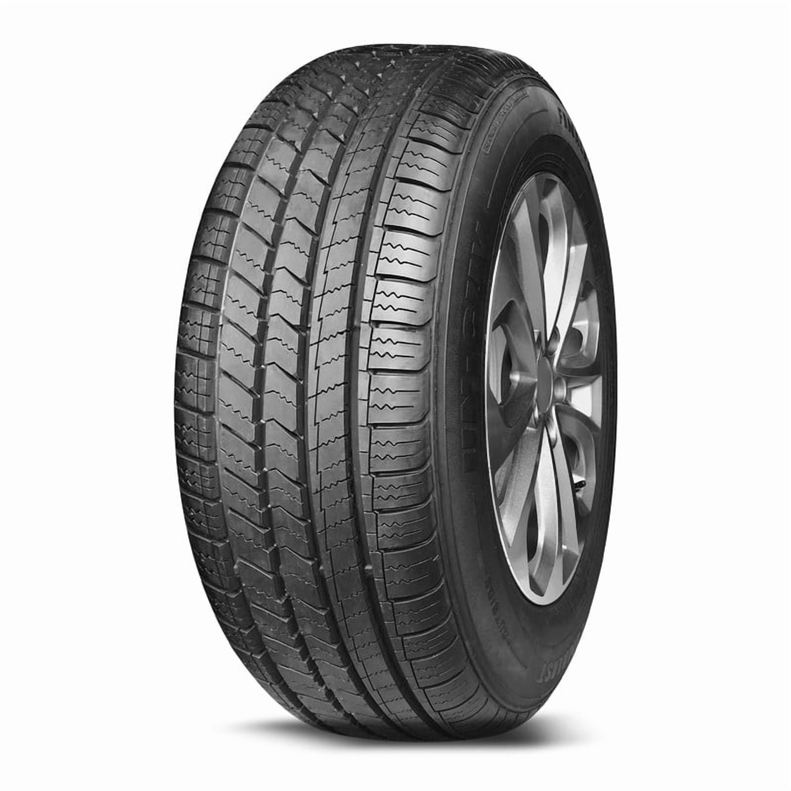 Finalist UN-CUV 245/60 R18 High Performance 245/60R18 105V All Season Crossover Tire (No Rim)