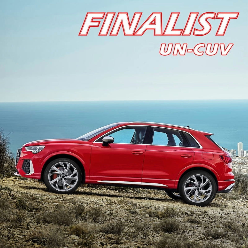 Finalist UN-CUV 245/60 R18 High Performance 245/60R18 105V All Season Crossover Tire (No Rim)