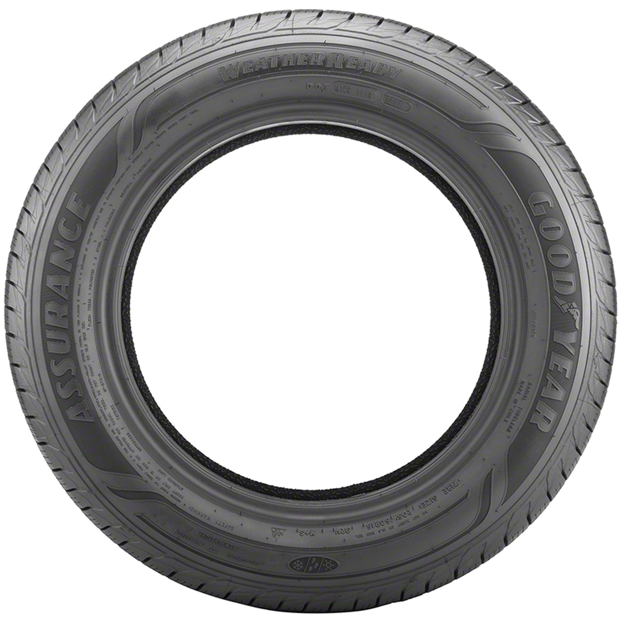 Goodyear Assurance WeatherReady All Weather 215/65R16 98H Passenger Tire