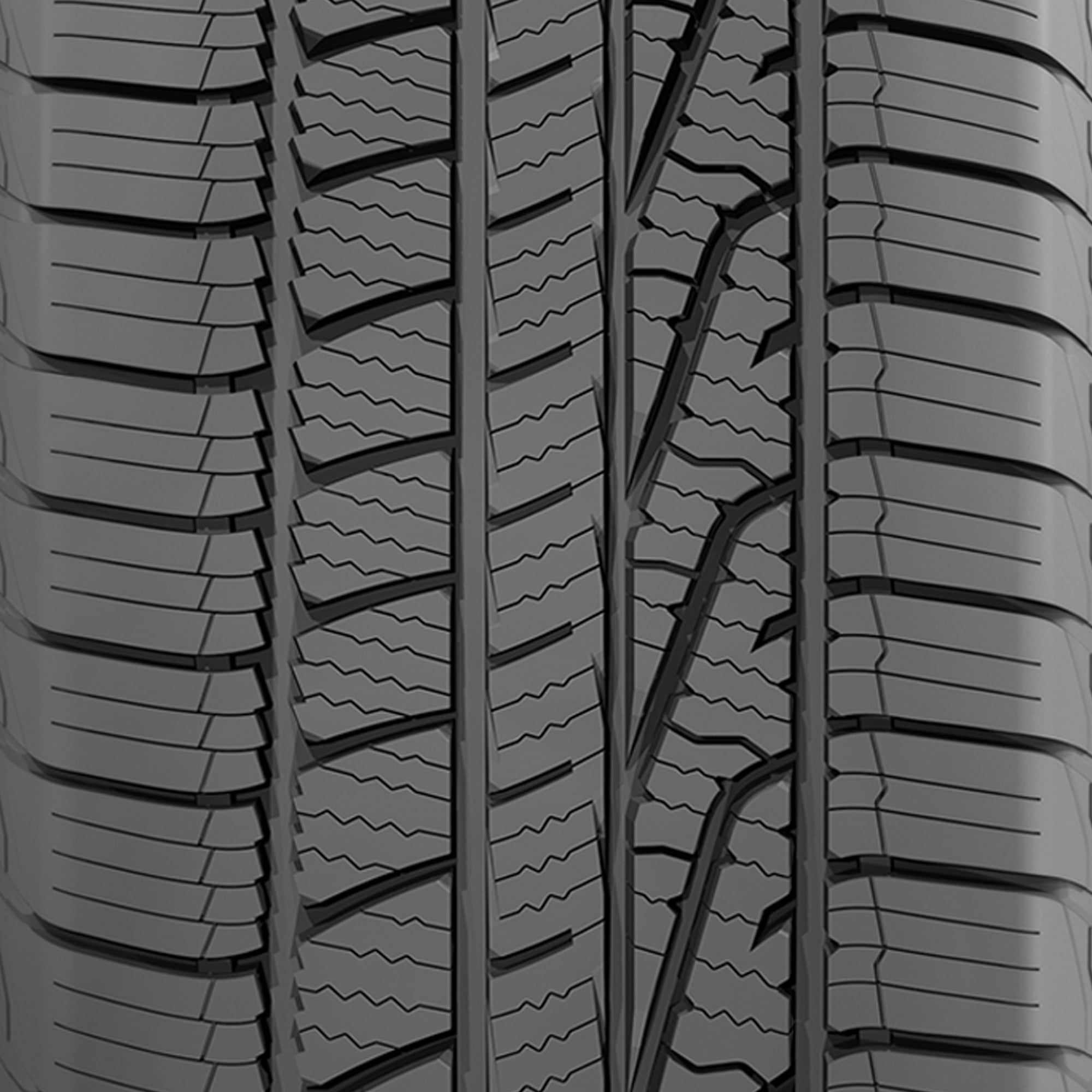 Goodyear Assurance WeatherReady All Weather 205/60R16 92V Passenger Tire