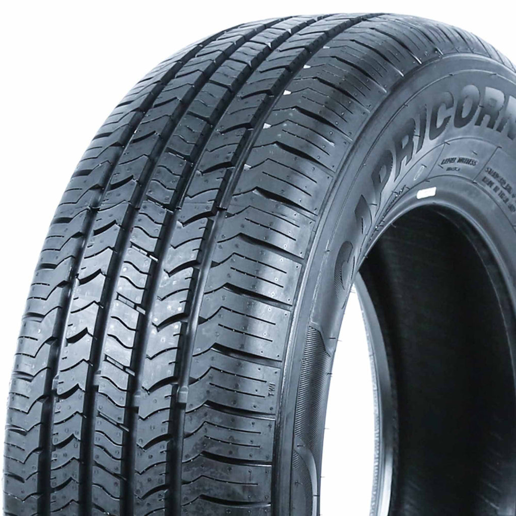 Evoluxx Capricorn 4X4 HP All Season 275/60R20 115T Passenger Tire