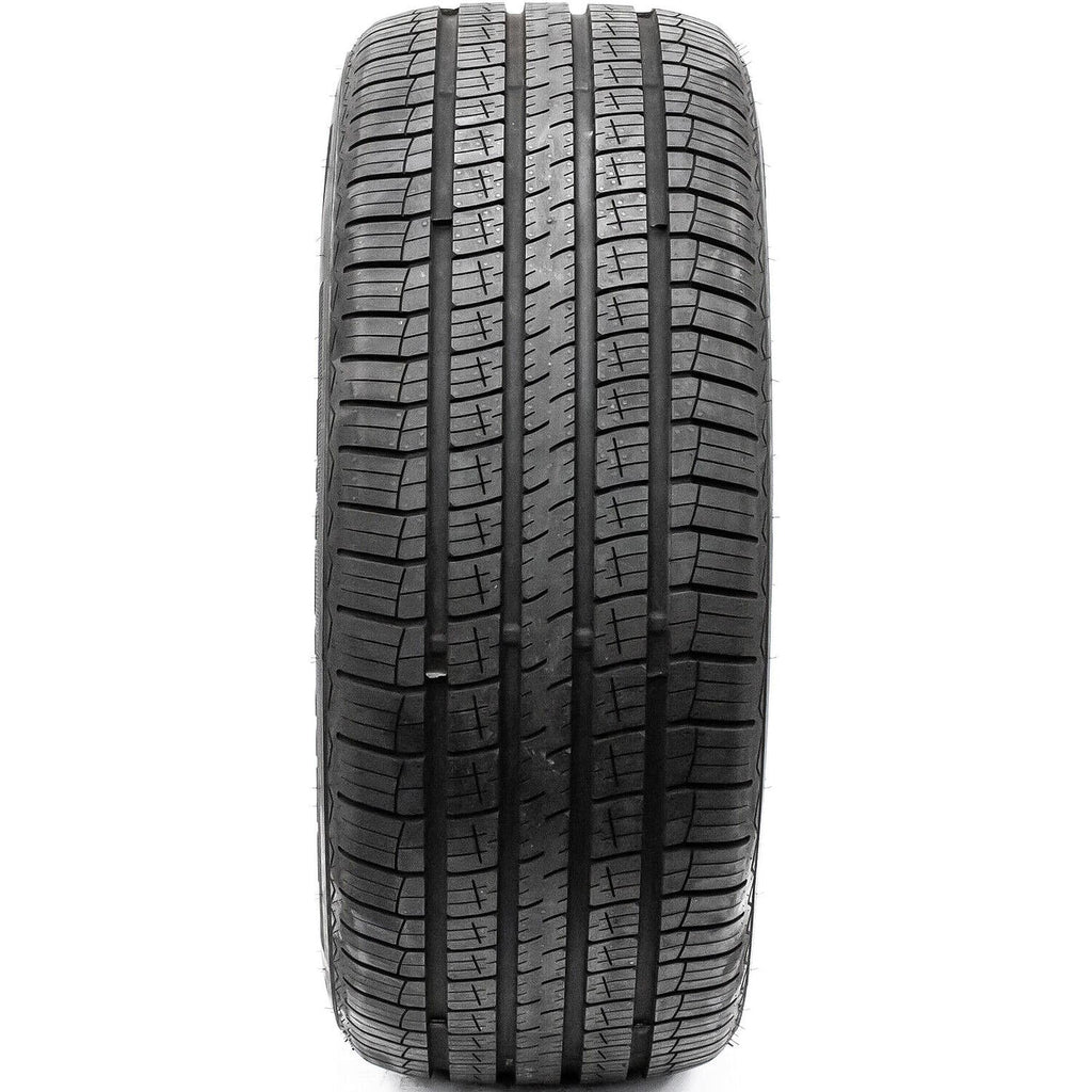 Evoluxx Capricorn 4X4 HP All Season 275/60R20 115T Passenger Tire