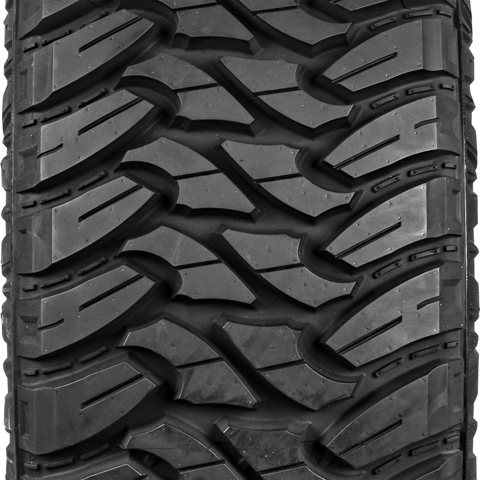 RBP Repulsor M/T 3 Mud Terrain LT34X13.00R22 118Q F Light Truck Tire