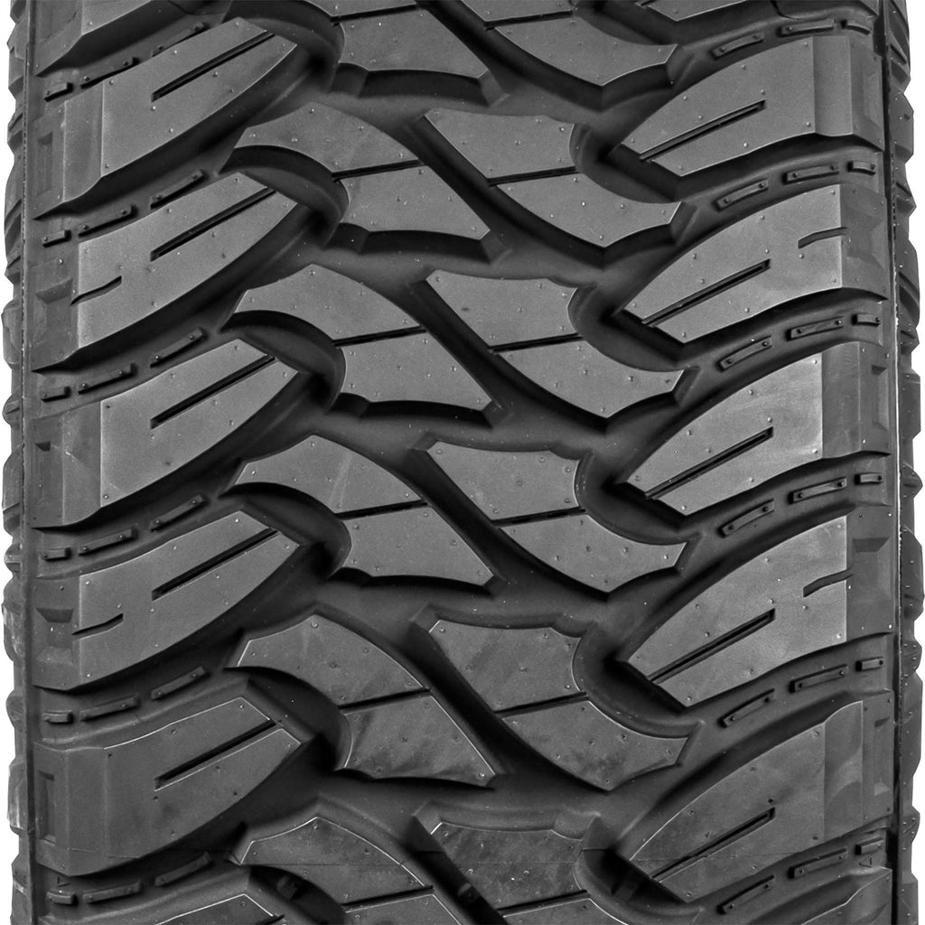 RBP Repulsor M/T 3 Mud Terrain LT34X13.00R22 118Q F Light Truck Tire
